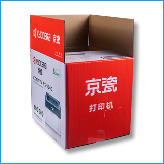 惠州提升纸箱订做工作速度的关键点介绍