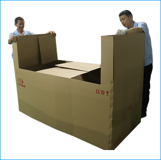 惠州什么是重型纸箱
