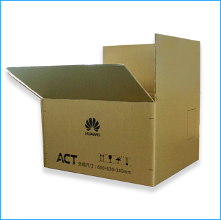 惠州纸箱包装介绍纸箱定制的要求