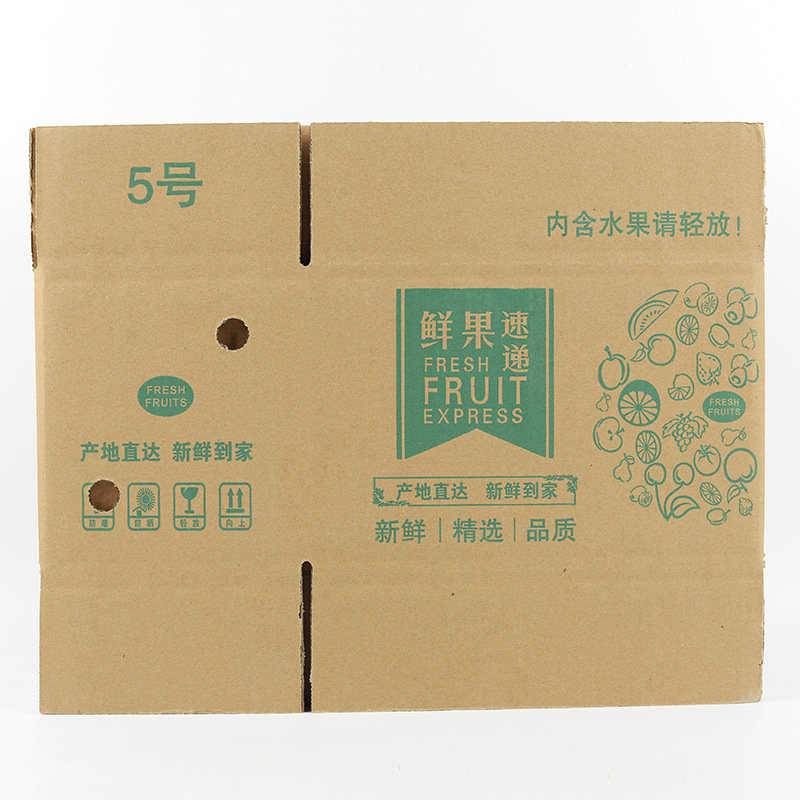 惠州纸箱储存应该注意哪些？